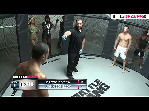 ❤️ Ultimate Fighter kawin karo bocah wadon nomer sawise gelut ing ring ️ Seks ing kita ❤