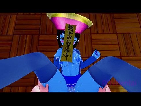 ❤️ Monster girl undead ️ Seks ing kita ❤