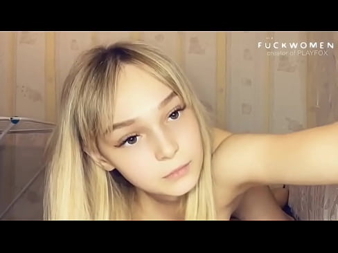 ❤️ Insatiable schoolgirl menehi crushing pulsating lisan creampay kanggo classmate ️ Seks ing kita ❤